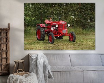 Farmall 14.08.2019