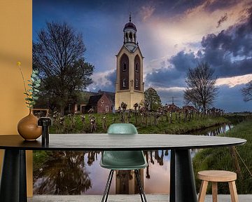 Westerdijkshorn von Ronnie Schuringa