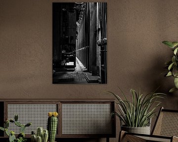 usine d'usine sur Joerg Keller
