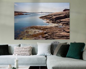Westkust Zweden van RéSign Photo Art