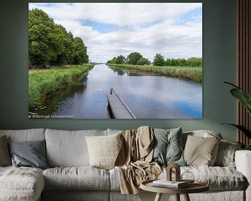 B.I. Tijdenkanaal