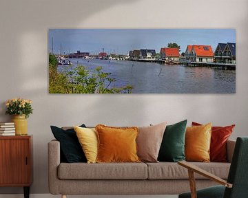 Harlesiel Panorama 1