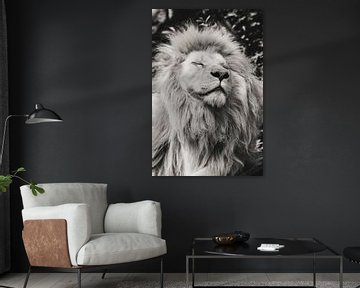 Der König der Löwen 2.0 von Leen Van de Sande