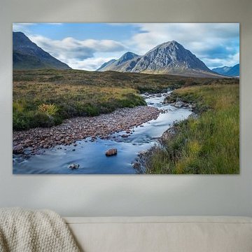 Glencoe, Scotland