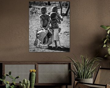 Making your own toys by Loris Photography