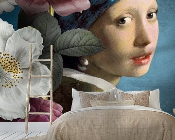 Of Pearls and Roses sur Marja van den Hurk