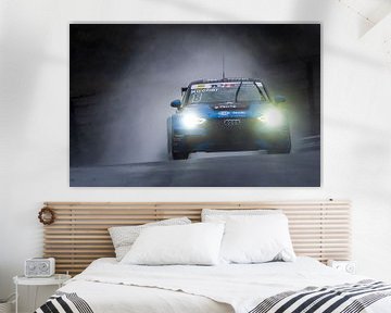 TCR Cup at the Circuit Zandvoort during Adac GT Masters 2019