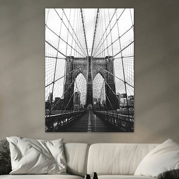 New York, NYC, Brooklyn, Manhattan, Dumbo, Empire State