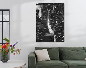 New York, NYC, Brooklyn, Manhattan, Dumbo, Empire State