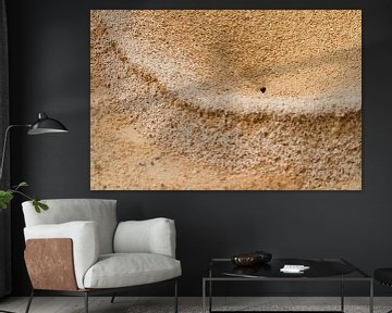 Termite Hill by rene marcel originals