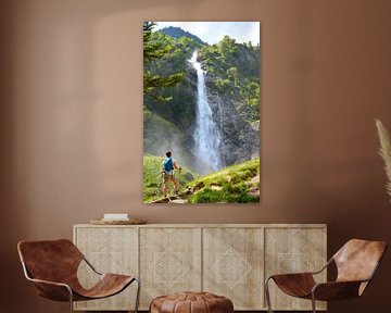 waterval