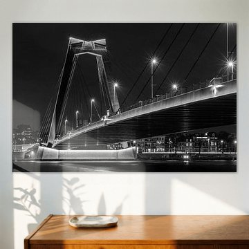 Willemsbrug Rotterdam