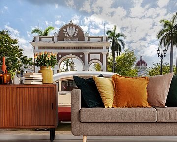 Cuba by Dennis Eckert