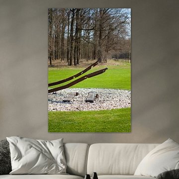 Railway to bad memories