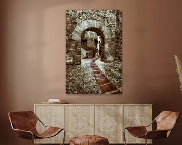 Albarracín van Lars van de Goor