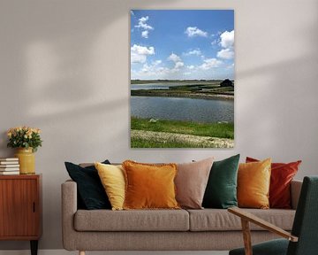 Landschap