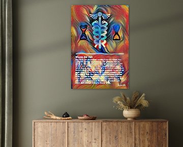 Nature du temps sur Martin Hasenpflug