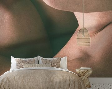 looking up, stefan witte by Stefan Witte