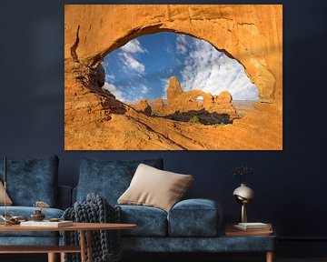 Arches Nationalpark von Antwan Janssen