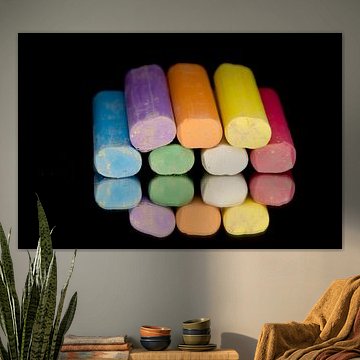 produit photographie en couleur