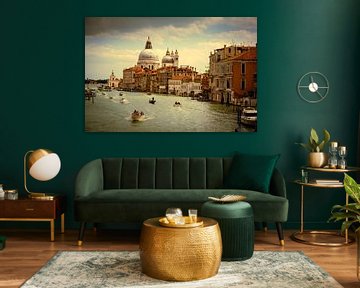 Venedig von Peter Brands
