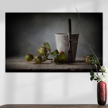 Still life 45 by jejaka art