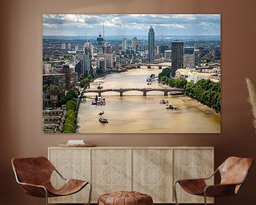 London by Pierre Verhoeven