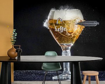 Leffe blond