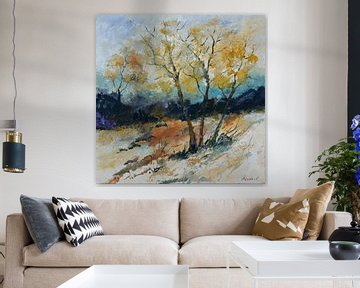 Herbst von pol ledent