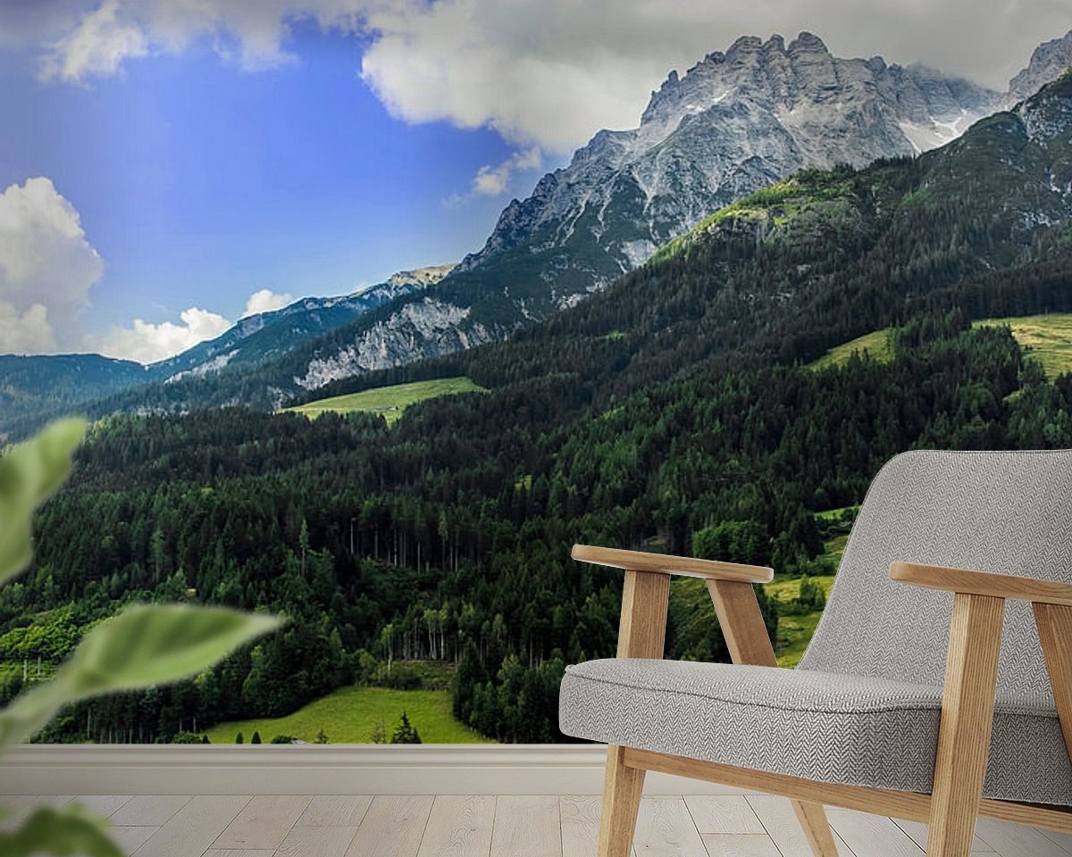 Raumvorschau