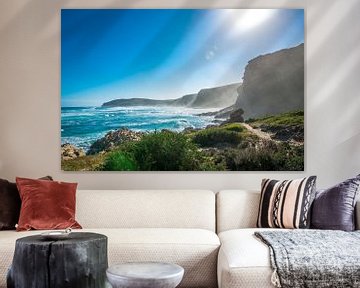 South africa coast by Niels Aben