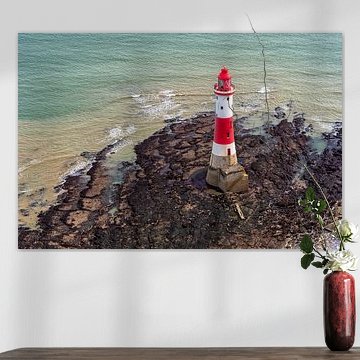 Beachy Head Lighthouse