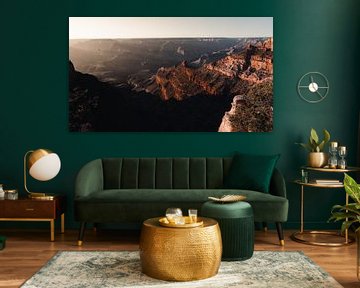 Grand Canyon by Jorik kleen