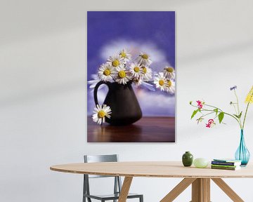 Bloemen Stilleven sur Renate Knapp