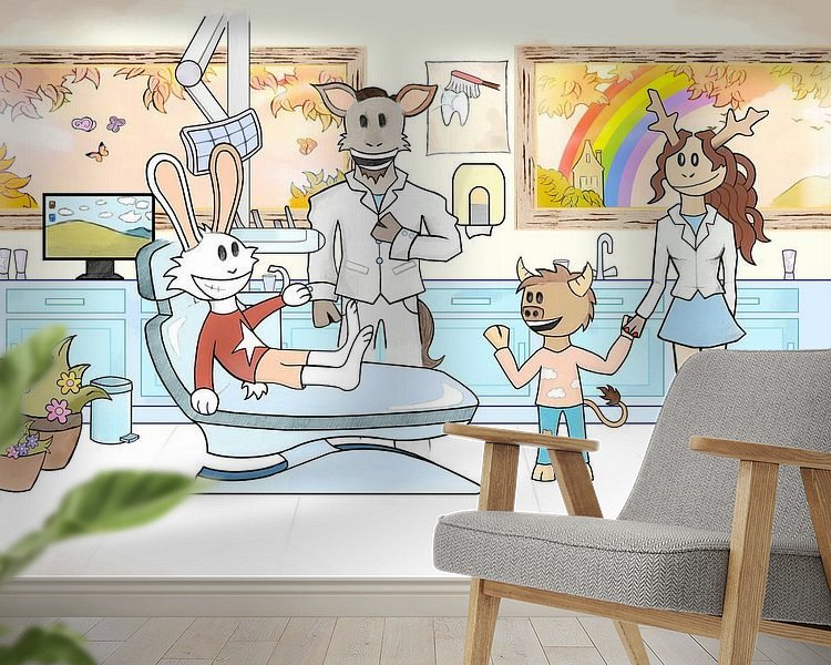 Raumvorschau