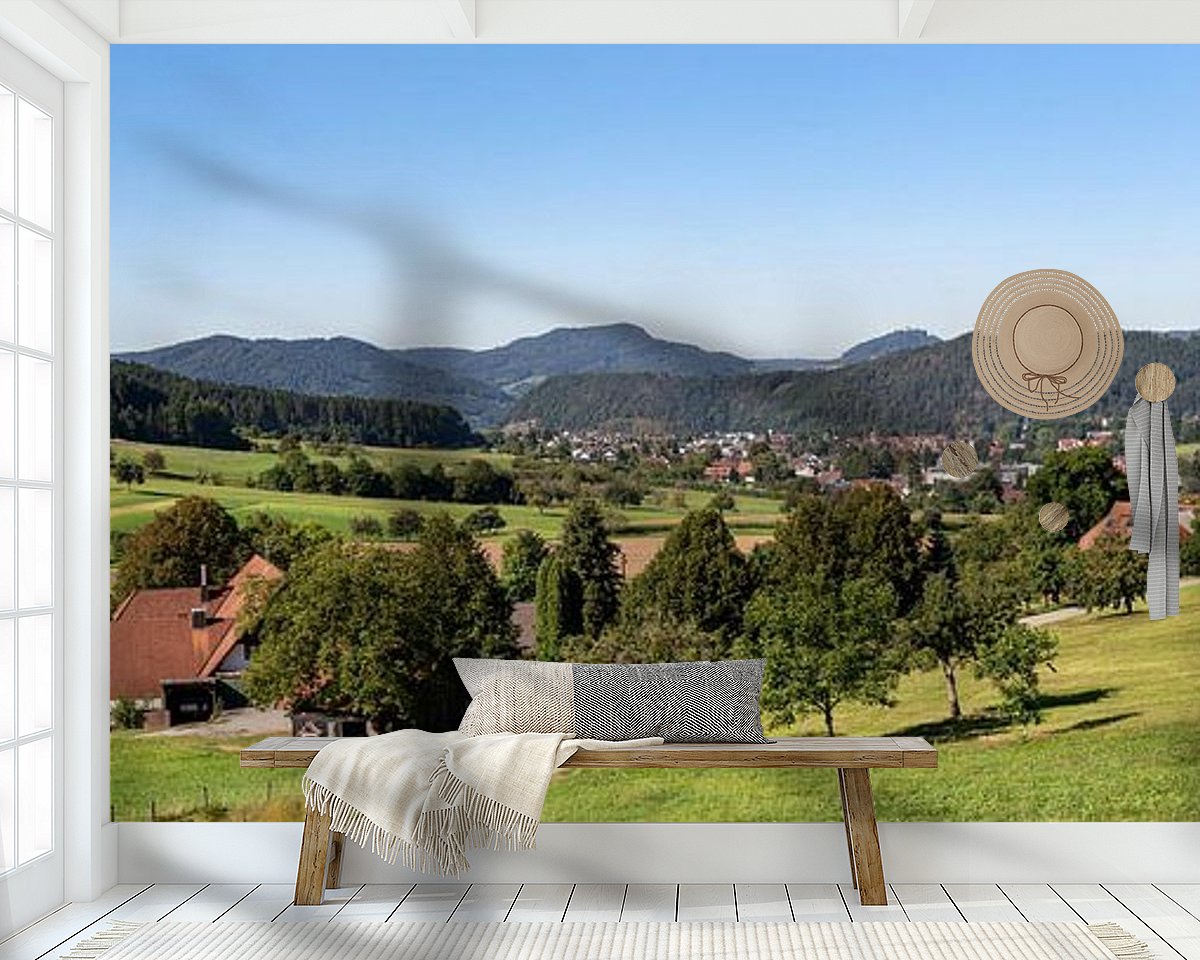 Raumvorschau