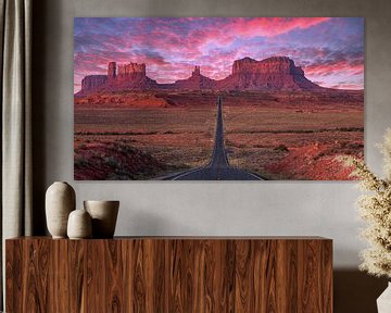 Monument Valley