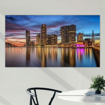 Rotterdam Wilhelminapier