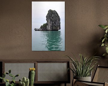 Quiet waters by Adelheid Veerman