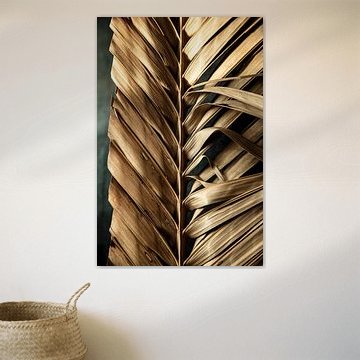 Feder von Melanie Schat