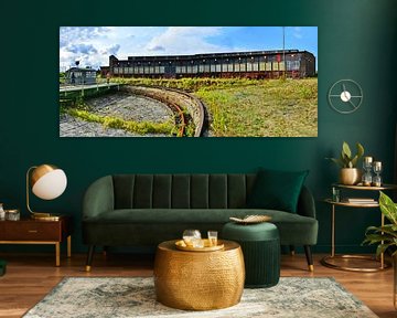 Ringtreinloods panorama 5