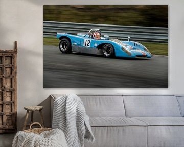 Lola T212 van Arjen Schippers