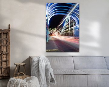 Tower Bridge von Antoine Ramakers