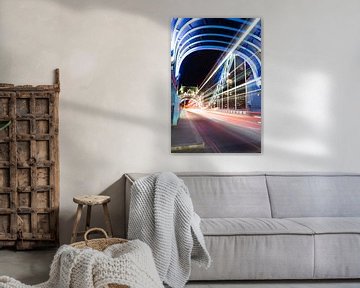 Tower Bridge von Antoine Ramakers