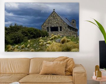 Church of the Good Shepherd NZ