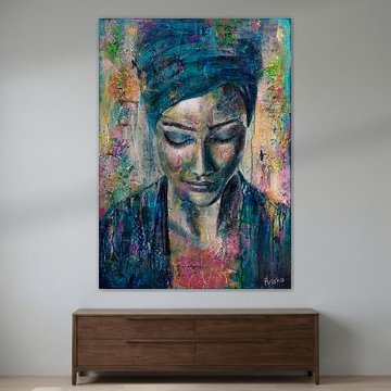 Listen von Ariska Keldermann-Simons