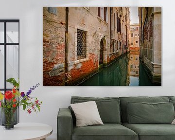 Venice by Hanno de Vries
