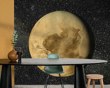 Die Trockene Erde von Frans Blok - Fotos, Kunst und weitere Wanddekoration