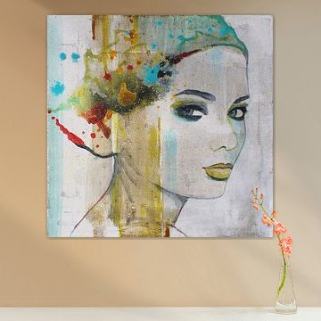 Avery von Atelier Paint-Ing