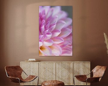 flower cutout
